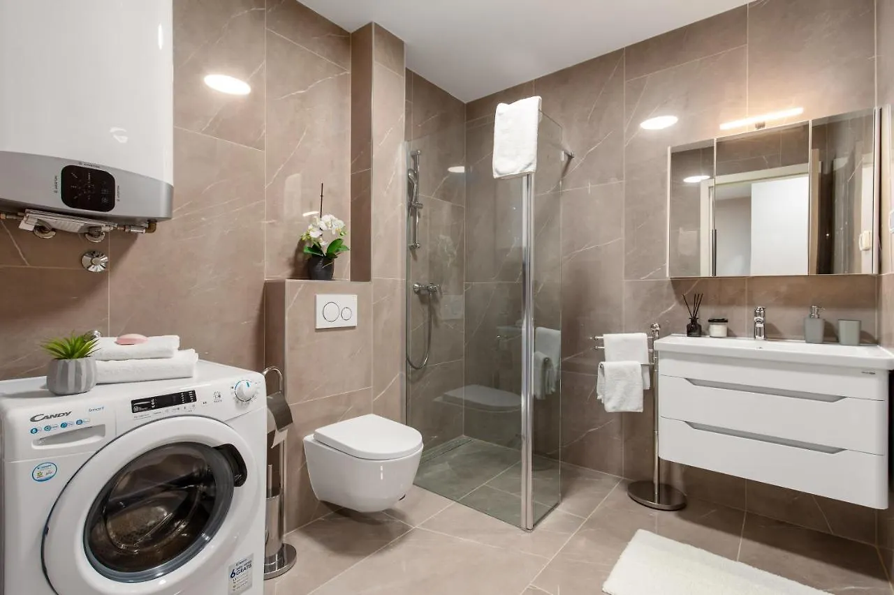 Apartment Hana Pjescana Uvala Croatia