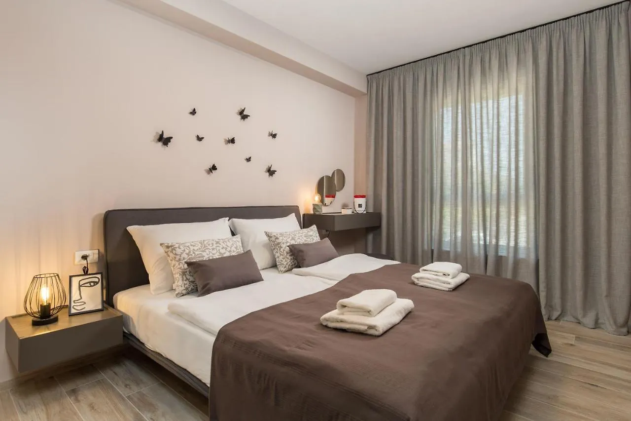Apartment Hana Pjescana Uvala