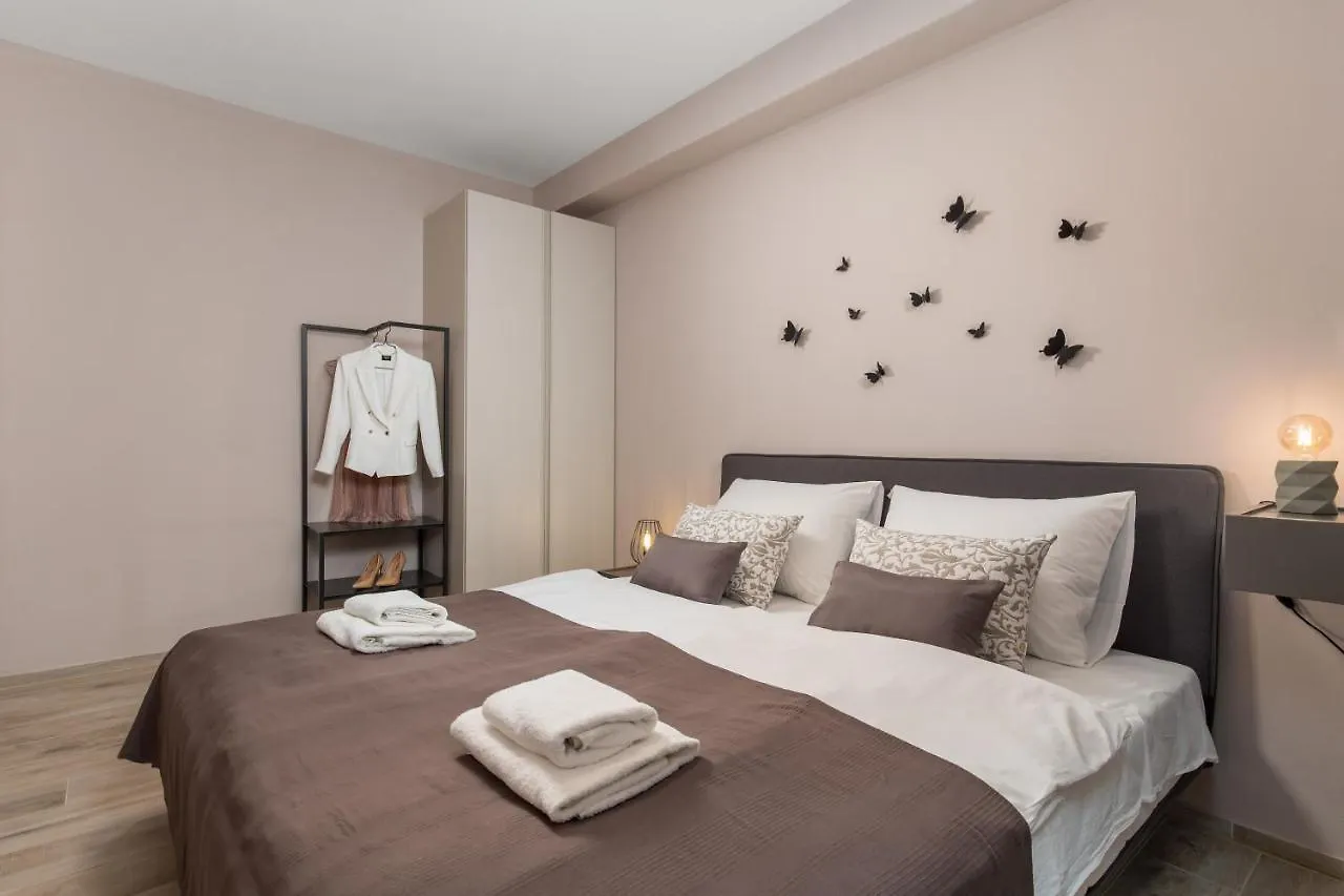 Apartment Hana Pjescana Uvala