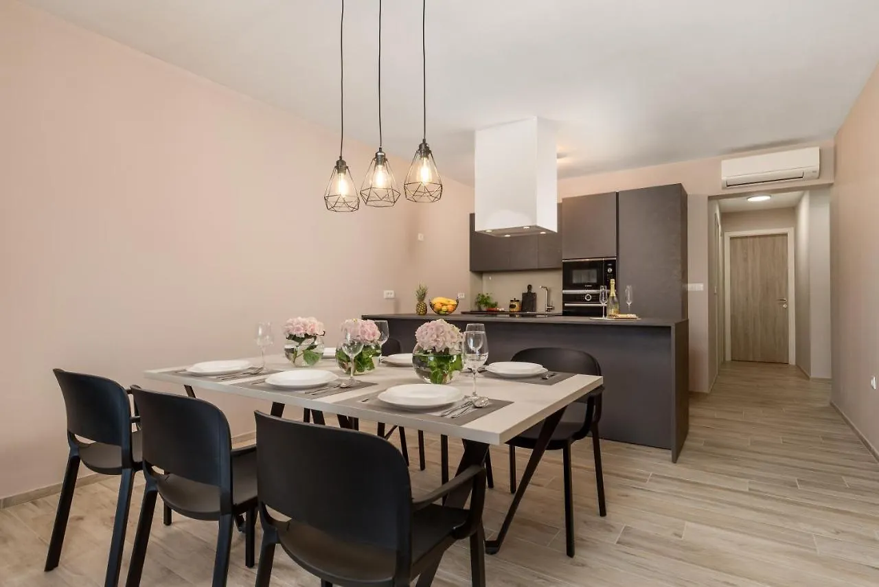 Apartment Hana Pjescana Uvala