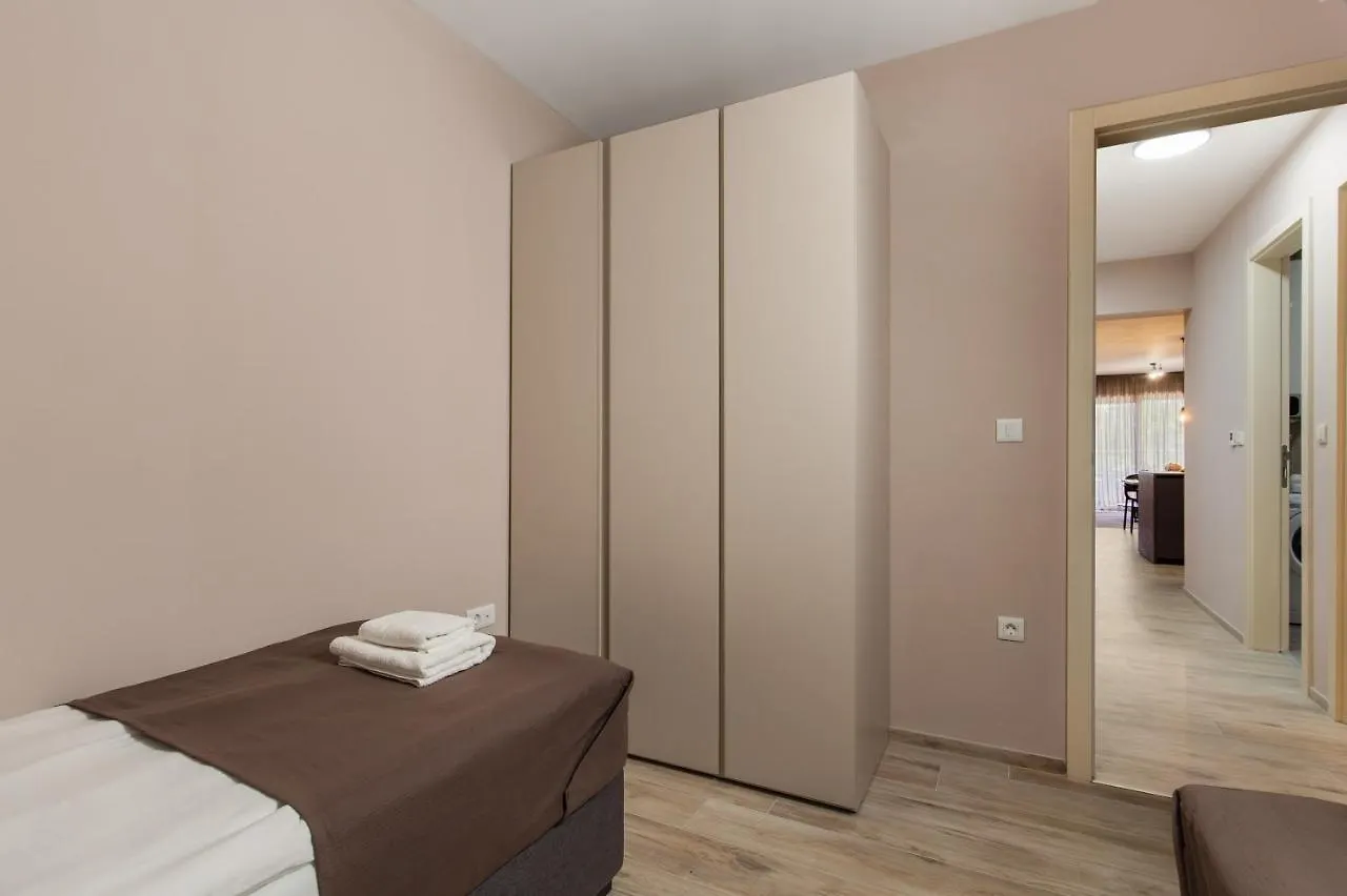 Apartment Hana Pjescana Uvala