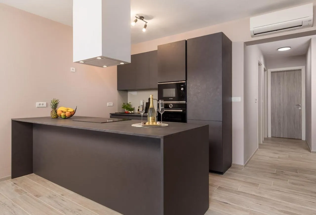 Apartment Hana Pjescana Uvala