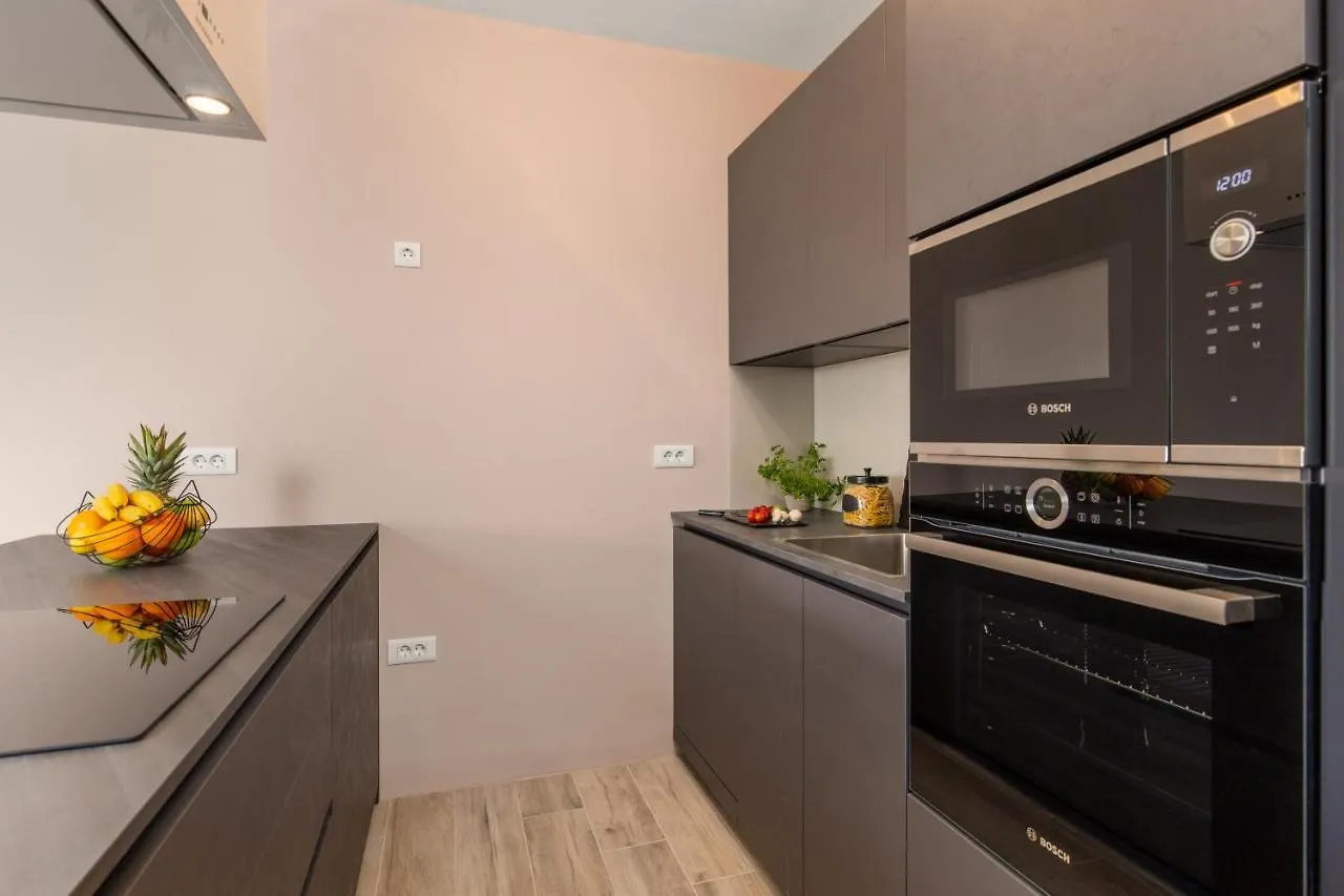 Apartment Hana Pjescana Uvala Croatia