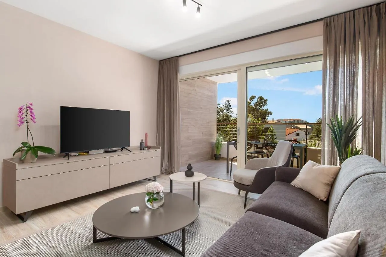 Apartment Hana Pjescana Uvala Croatia