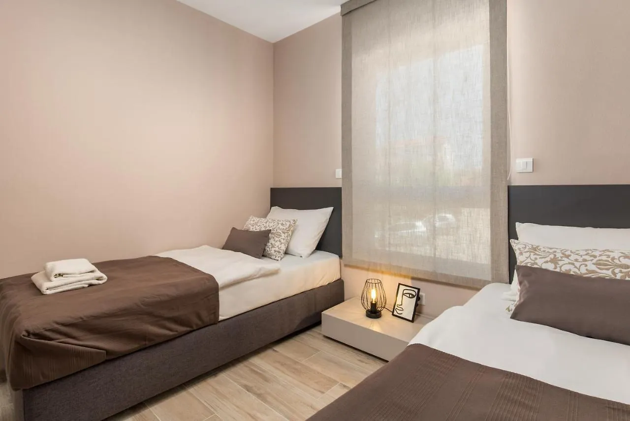 Apartment Hana Pjescana Uvala
