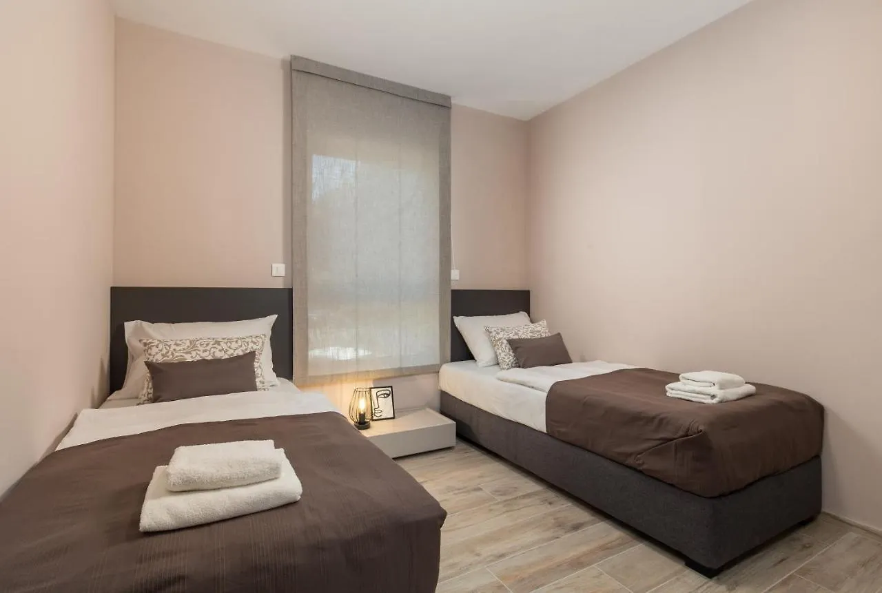 Apartment Hana Pjescana Uvala