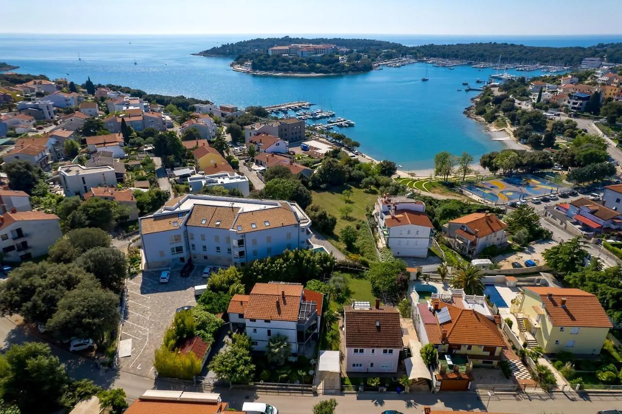 Apartment Hana Pjescana Uvala